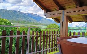Appartamento A Caldonazzo, Trentino